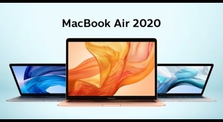 MacBook Air