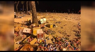 หาดป่าตอง