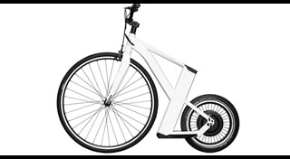 จักรยานไฟฟ้า