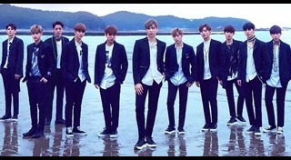 Wanna One