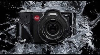 กล้องถ่ายใต้น้ำ