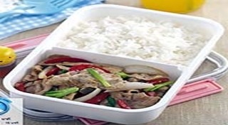 เมนูผัดน้ำมันหอย