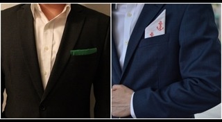 เสื้อสูท