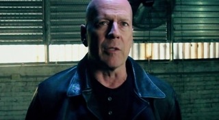 Bruce Willis