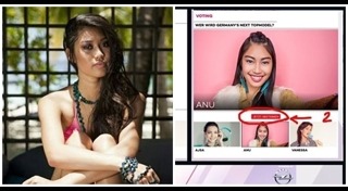 ใบตอง อนุธิดา