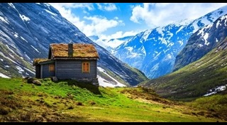 เที่ยวนอร์เวย์