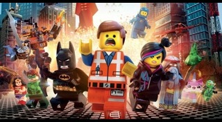 The LEGO Movie sequel