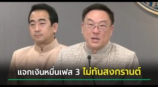 เงินดิจิทัล