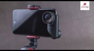 เลนส์กล้อง