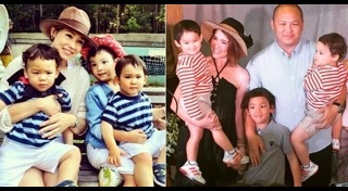 บัวชมพู ฟอร์ด