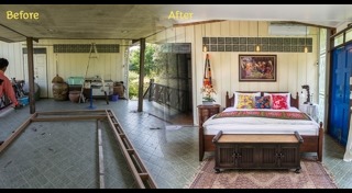 ระเบียงบ้าน