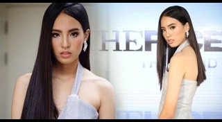 ลิลลี่ The Face Thailand