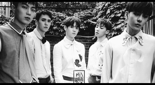 บันเทิงเกาหลี