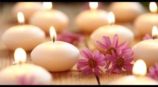 เทียนหอม