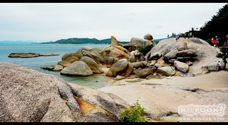 เกาะพะงัน