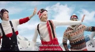 บอยแบนด์ต่างประเทศ