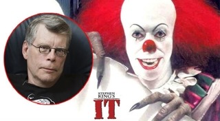 Stephen King