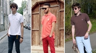 เสื้อโปโล