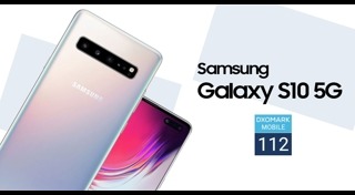 Galaxy S10