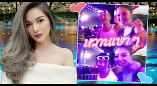 โจอี้ บอย กวาง