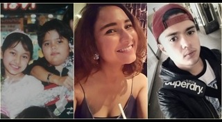 ลูกหมี ลักษมี