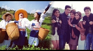 มัจจุราชสีน้ำผึ้ง