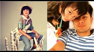 น้องสิงห์ ลูกอัษฎาวุธ