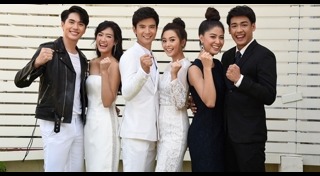 ละครภูผา