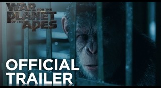 War for the Planet of the Apes