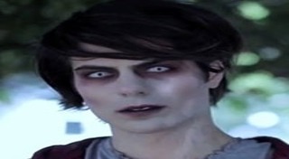 แต่งหน้าผู้ชาย