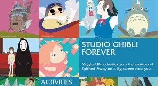 Studio Ghibli