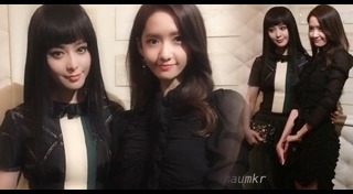 ยุนอา snsd