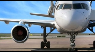 จองตั๋วเครื่องบิน