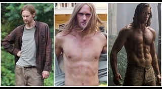 Alexander Skarsgard