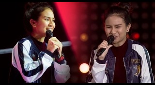 The Voice Thailand 6