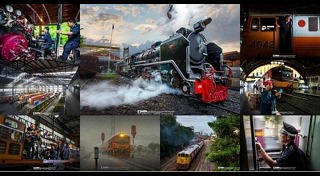 สถานีรถไฟหัวลำโพง