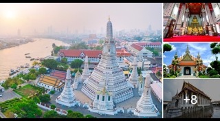 วัดอรุณราชวราราม