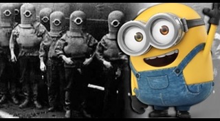 มินเนี่ยน