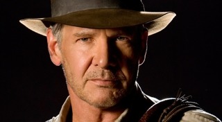 Harrison Ford