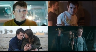 Anton Yelchin