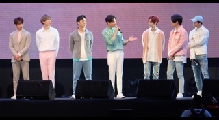 GOT7 มาไทย