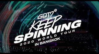 GOT7 มาไทย