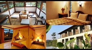 ที่พักชะอำ