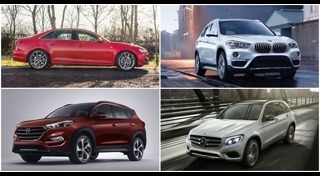 รถยนต์ยอดเยี่ยม