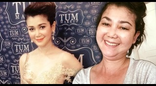 เอ๋ อัจฉรา ทองเทพ