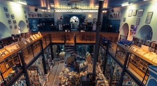 ร้านหนังสือ