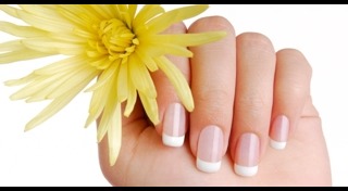 สุขภาพเล็บ