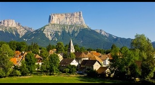 เที่ยวฝรั่งเศส