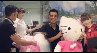 ผู้พันต๊อด วินธัย