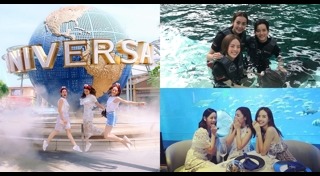 เที่ยวสิงคโปร์